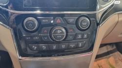 ג'יפ / Jeep גרנד צ'ירוקי 4X4 Limited אוט' דיזל 3.0 (240 כ''ס) דיזל 2020 ל