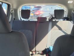 סוזוקי סלריו GLX ידני 1.0 (68 כ"ס) בנזין 2017 למכירה בזכרון יעק