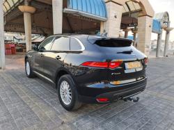 יגואר E-Pace Pres Plus240 אוט' דיזל 2.0 (240 כ''ס) דיזל 2020 למכירה במגד