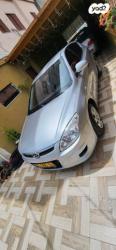 יונדאי i30 Inspire אוט' 1.6 (126 כ''ס) בנזין 2008 למכירה בנצרת עילית