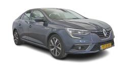 רנו מגאן גראנד קופה Intense אוט' דיזל 1.5 (116 כ''ס) דיזל 2020 למכי