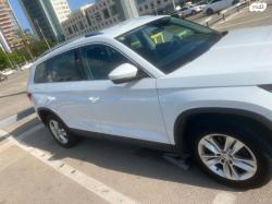 סקודה קודיאק Ambition אוט' דיזל 7 מק' 5 דל' 2.0 (150 כ"ס) דיזל 2021 למ