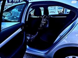 סקודה אוקטביה Ambition אוט' 1.0 (115 כ"ס) בנזין 2017 למכירה בחיפה