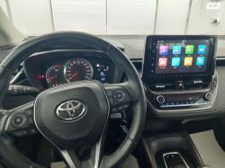 טויוטה קורולה Sun אוט' 1.6 (132 כ"ס) בנזין 2020 למכירה ב