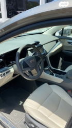 קאדילק XT5 4X4 Premium אוט' 3.6 (310 כ''ס) בנזין 2019 למכירה במודיעין 