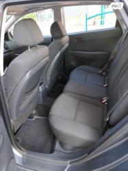 יונדאי i30 Inspire אוט' 1.6 (126 כ''ס) בנזין 2011 למכירה בקרית אתא