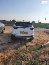 קיה ספורטז' Premium אוט' 1.6 (177 כ''ס) בנזין 2021 למכירה בראשון לצ