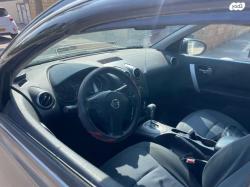 ניסאן קשקאי Acenta אוט' 2.0 (140 כ''ס) בנזין 2012 למכירה באשדוד