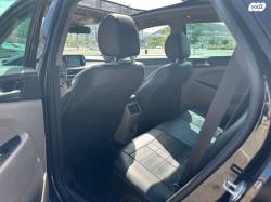 יונדאי טוסון Panoramic אוט' בנזין 2.0 (155 כ"ס) בנזין 2019 למכירה ב