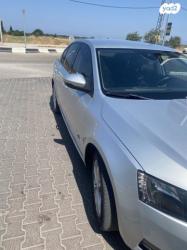 סקודה אוקטביה Ambition אוט' 1.4 (150 כ''ס) בנזין 2017 למכירה בעכו