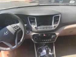 יונדאי טוסון Open Sky Plus אוט' בנזין 2.0 (155 כ''ס) בנזין 2019 למכיר