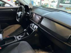 סקודה קודיאק Ambition אוט' 7 מק' 4 דל' 1.5 (150 כ''ס) בנזין 2020 למכיר