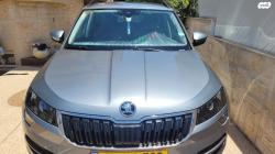 סקודה קארוק Ambition אוט' 1.5 (150 כ''ס) בנזין 2020 למכירה ברחובות