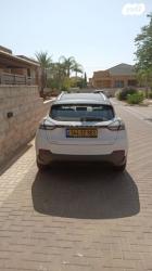 ג'ילי - Geely Geometry C 460Pro אוט' חשמלי (204 כ"ס) חשמלי 2023 למכירה בא