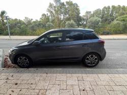 יונדאי i20 Supreme Plus אוט' 1.0 (100 כ''ס) בנזין 2020 למכירה בתל אביב 