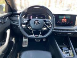 סקודה אוקטביה RS RS אוט' 2.0 (245 כ"ס) בנזין 2022 למכירה בראשון ל