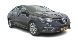 רנו מגאן גראנד קופה Intense אוט' 1.3 (140 כ''ס) בנזין 2019 למכירה ב