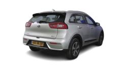 קיה נירו הייבריד LX הייבריד אוט' 1.6 (141 כ''ס) בנזין 2019 למכיר