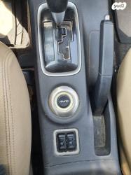 מיצובישי אאוטלנדר 4X4 Limited אוט' 7 דיזל מק' 2.3 (150 כ"ס) דיזל 2015