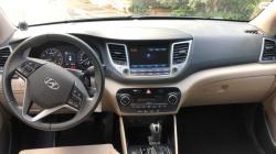 יונדאי טוסון Premium אוט' בנזין 2.0 (155 כ"ס) בנזין 2017 למכירה בר