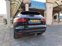 יגואר E-Pace Pres Plus240 אוט' דיזל 2.0 (240 כ''ס) דיזל 2020 למכירה במגד