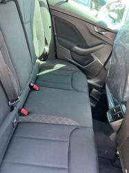 סקודה קאמיק Ambition אוט' 1.0 (115 כ''ס) בנזין 2020 למכירה בראשון ל