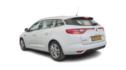 רנו מגאן אסטייט/ גראנד טור Life אוט' דיזל 1.5 (110 כ''ס) דיזל 2018