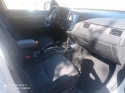 מיצובישי אאוטלנדר 4X4 Supreme אוט' 7 מק' 2.0 (150 כ"ס) בנזין 2013 למכ