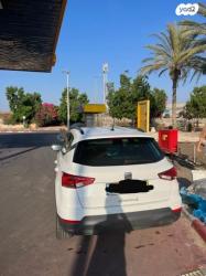 סיאט ארונה Style אוט' 5 דל' 1.0 TSI (110 כ"ס) בנזין 2022 למכירה בתל א