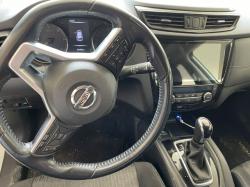 ניסאן אקס טרייל Acenta אוט' דיזל 7 מק' 1.7 (150 כ''ס) דיזל 2019 למכי