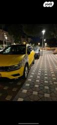 פולקסווגן טיגואן 4X4 Comfortline אוט' 2.0 (180 כ"ס) בנזין 2018 למכירה