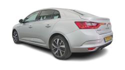 רנו מגאן גראנד קופה Intense אוט' דיזל 1.5 (116 כ''ס) דיזל 2020 למכי