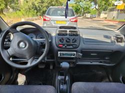 סוזוקי איגניס GLS אוט' 1.3 (83 כ"ס) בנזין 2005 למכירה בתל אביב י