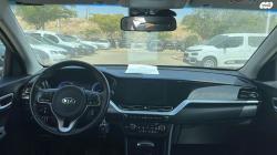 קיה נירו הייבריד LX הייבריד אוט' 1.6 (141 כ''ס) בנזין 2020 למכיר