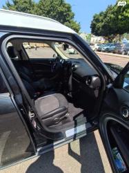 מיני קאנטרימן Chilli-S אוט' 1.6 (190 כ''ס) בנזין 2016 למכירה בפתח ת