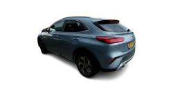 קיה XCEED LX אוט' 1.4 (140 כ''ס) בנזין 2021 למכירה ב