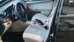מיצובישי לנסר הדור החדש Sport אוט' 1.8 (140 כ"ס) בנזין 2011 למכיר