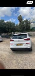 יונדאי טוסון Panoramic אוט' בנזין 2.0 (155 כ"ס) בנזין 2019 למכירה ב