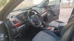 סובארו פורסטר 4X4 Sport אוט' 2.5 (182 כ''ס) בנזין 2019 למכירה בגבעת