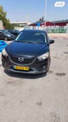 מאזדה CX-5 4X2 Executive אוט' 2.0 (155 כ"ס) בנזין 2012 למכירה בראשון לצ