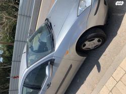 פורד פוקוס LX סדאן אוט' 1.6 (102 כ''ס) בנזין 2004 למכירה בהרצליה