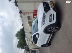 יונדאי טוסון Elite אוט' בנזין 2.0 (155 כ''ס) [2018-2020] בנזין 2019 למכ