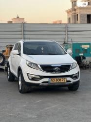 קיה ספורטז' EX אוט' 2.0 (163 כ''ס) בנזין 2012 למכירה בטירה