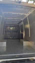 איווקו 50C15 דיזל טורבו 7 מק' 3.0 (146 כ"ס) טורבו דיזל 2011 למכירה