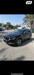 מאזדה CX-30 Executive אוט' 2.0 (165 כ''ס) בנזין 2021 למכירה באשדוד