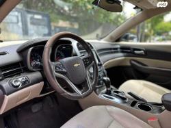 שברולט מאליבו LT אוט' 2.0 (259 כ''ס) בנזין 2014 למכירה בראשון לצ