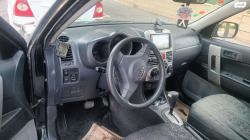 דייהטסו טריוס 4X4 SX אוט' 1.5 (104 כ''ס) בנזין 2008 למכירה בתל אבי