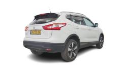 ניסאן קשקאי Acenta GR אוט' 1.2 (115 כ"ס ) בנזין 2017 למכירה ב