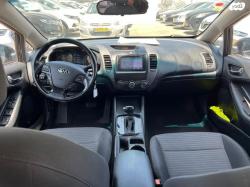 קיה פורטה LX אוט' 1.6 (130 כ''ס) בנזין 2017 למכירה במעלות תרשיחא