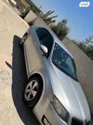סקודה אוקטביה Elegance אוט' 1.2 (105 כ''ס) [2013-2016] בנזין 2015 למכירה